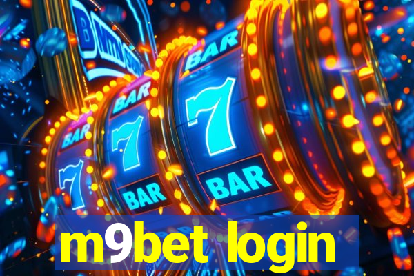 m9bet login